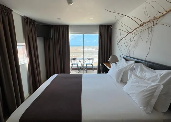 Promar - Eco Beach & Spa Hotel